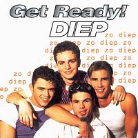 Get Ready - Diep cover