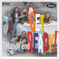 Get Ready - Happy end cover