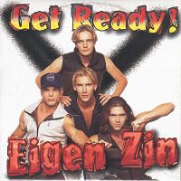 Get Ready - Eigen Zin cover