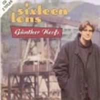 Gunther Neefs - Sixteen Tons cover