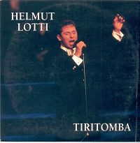 Helmut Lotti - Tiritomba cover