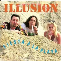 Illusion - Fiesta a la Playa cover