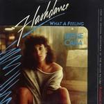 Irene Cara - What A Feeling cover