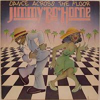 Jimmy Bo Horne - Dance Across the Floor cover