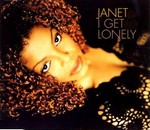 Janet Jackson - I get lonely cover