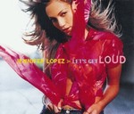 Jennifer Lopez - Let's Get Loud cover