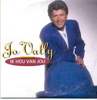 Jo Vally - Ik hou van jou cover