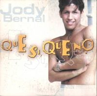 Jody Bernal - Que Si, Que No cover