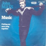John Miles - Music cover