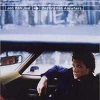 Jon Bon Jovi - Midnight in Chelsea cover