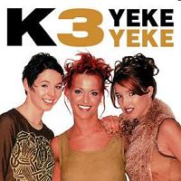 K3 - Yeke Yeke cover
