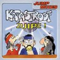 Katastroof - Zuipe (house version) cover