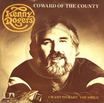 Kenny Rogers - Coward of the County cover