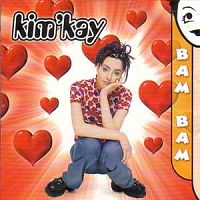 Kim Kay - Bam bam cover