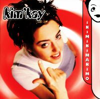 Kim Kay - Iniminimanimo cover