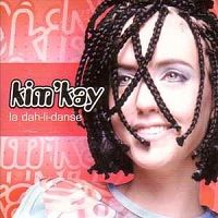 Kim Kay - La dah-li-dance cover