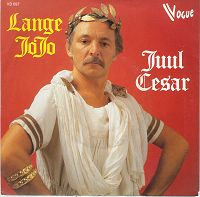 Lange Jojo - Juul Cesar cover