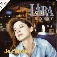 Lara Fabian - Je t'aime cover