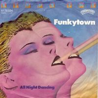 Lipps Inc. - Funkytown cover