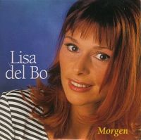 Lisa del Bo - Morgen cover