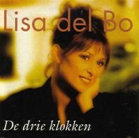Lisa del Bo - De drie klokken cover