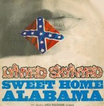 Lynyrd Skynyrd - Sweet home Alabama cover