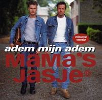 Mama's Jasje - Adem Mijn Adem cover