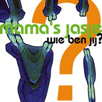 Mama's Jasje - Wie Ben Jij? cover