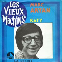 Marc Aryan - Kathy Kathy cover