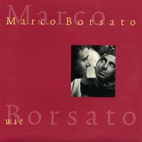 Marco Borsato - Wie cover