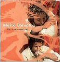 Marco Borsato - De bestemming cover