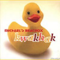 Michael's Beatbox - Kwakhak cover