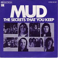 Mud - The Secrets That You Keep cover