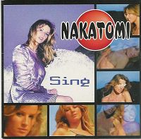 Nakatomi - Sing cover
