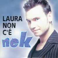 Nek - Laura non c' cover
