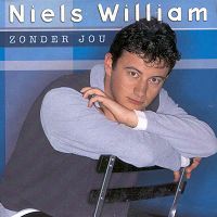 Niels William - Zonder jou cover