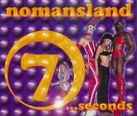 Nomansland - 7 Seconds cover