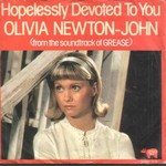 Olivia Newton John - Hopelessly Devoted To You cover