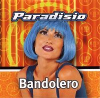 Paradisio - Bandolero cover
