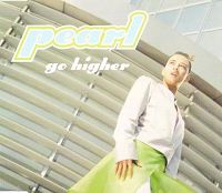 Pearl - Go Higher cover