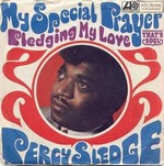 Percy Sledge - My Special Prayer cover