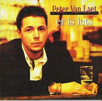 Peter van Laet - Er is iets cover