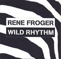 Ren Froger - Wild Rhythm cover