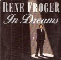 Ren Froger - In Dreams cover