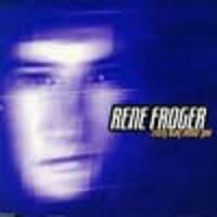 Ren Froger - Crazy Way About You cover