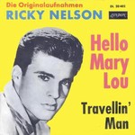 Ricky Nelson - Hello Mary Lou cover