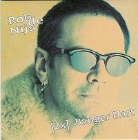 Rob de Nijs - Banger Hart cover