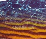 Robert Miles - Fable (instrumental) cover