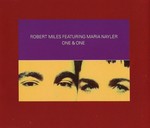 Robert Miles ft. Maria Nayler - One and One cover