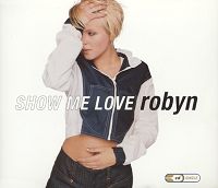 Robyn - Show me love cover